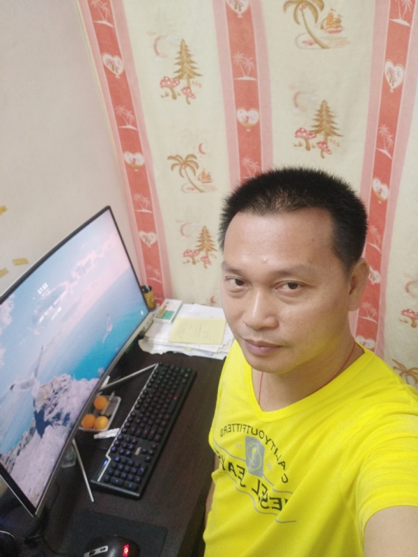 极光的第四张照片--茂名基督教相亲网
