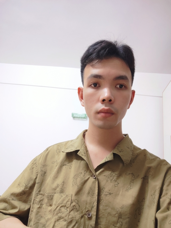 随缘就好的第二张照片--茂名基督教相亲网